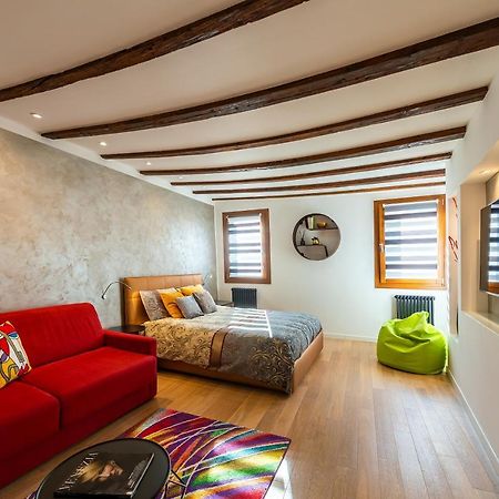 Apartamento Gdhouse 806 Venecia Exterior foto