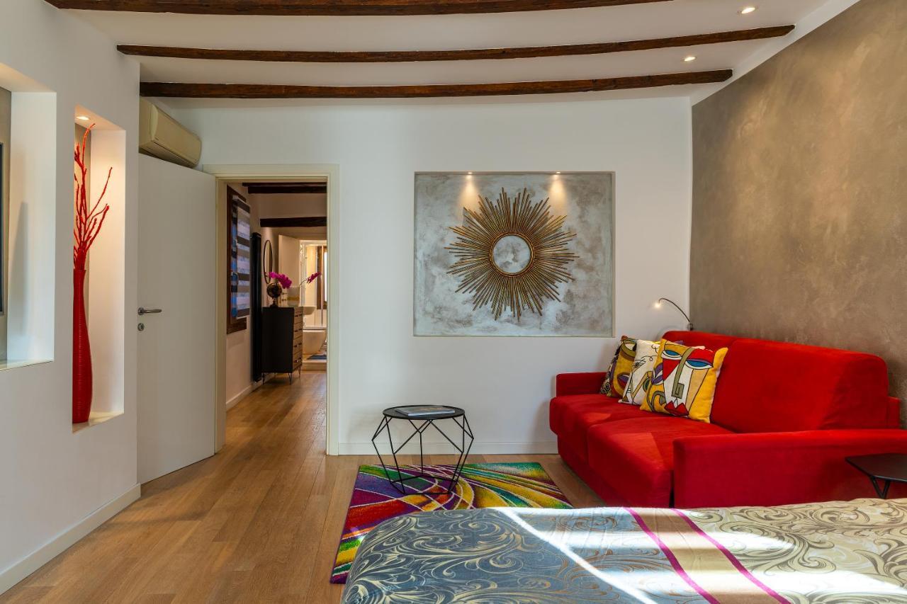 Apartamento Gdhouse 806 Venecia Exterior foto