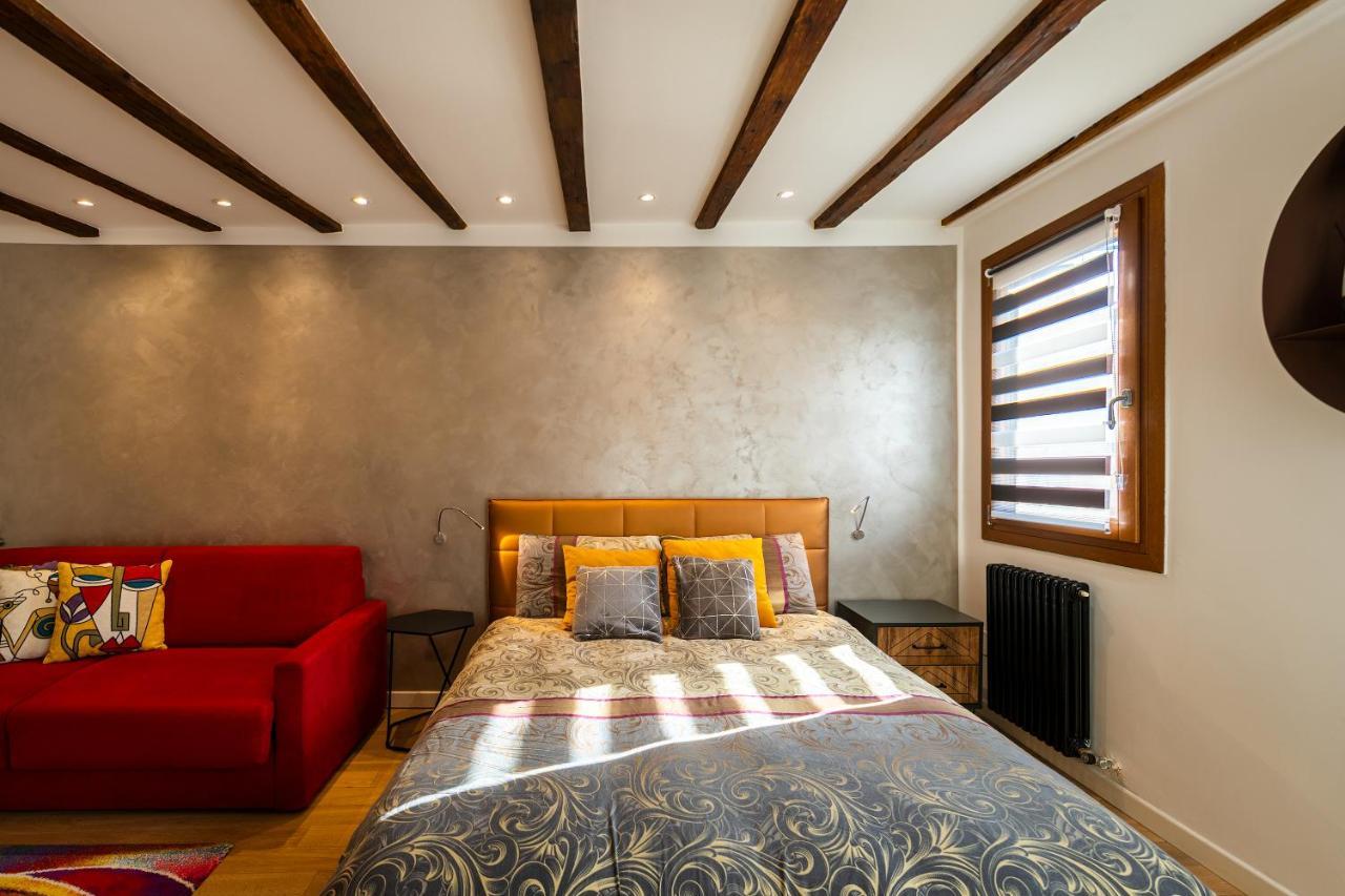 Apartamento Gdhouse 806 Venecia Exterior foto