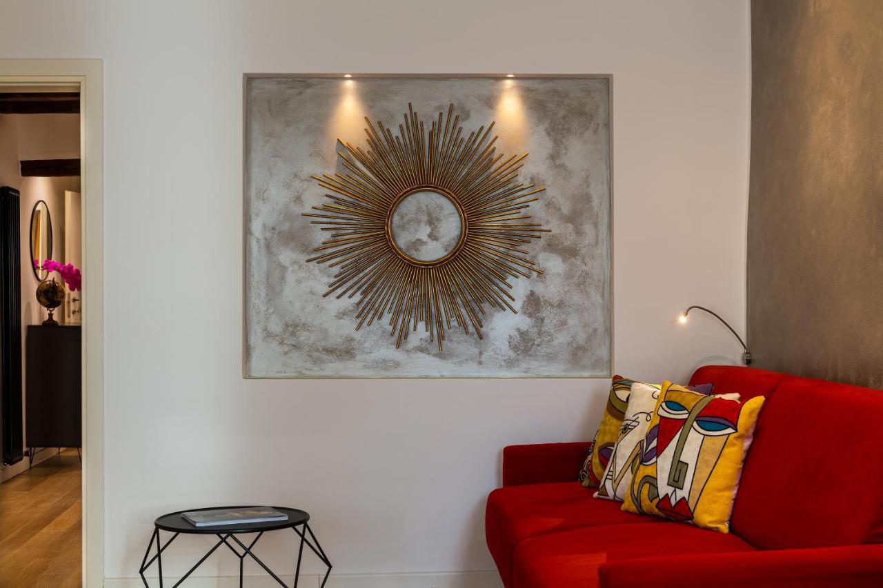 Apartamento Gdhouse 806 Venecia Exterior foto