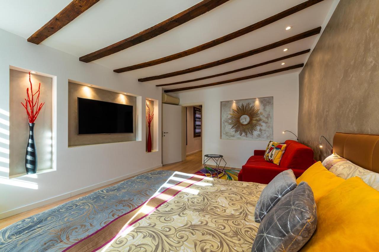 Apartamento Gdhouse 806 Venecia Exterior foto
