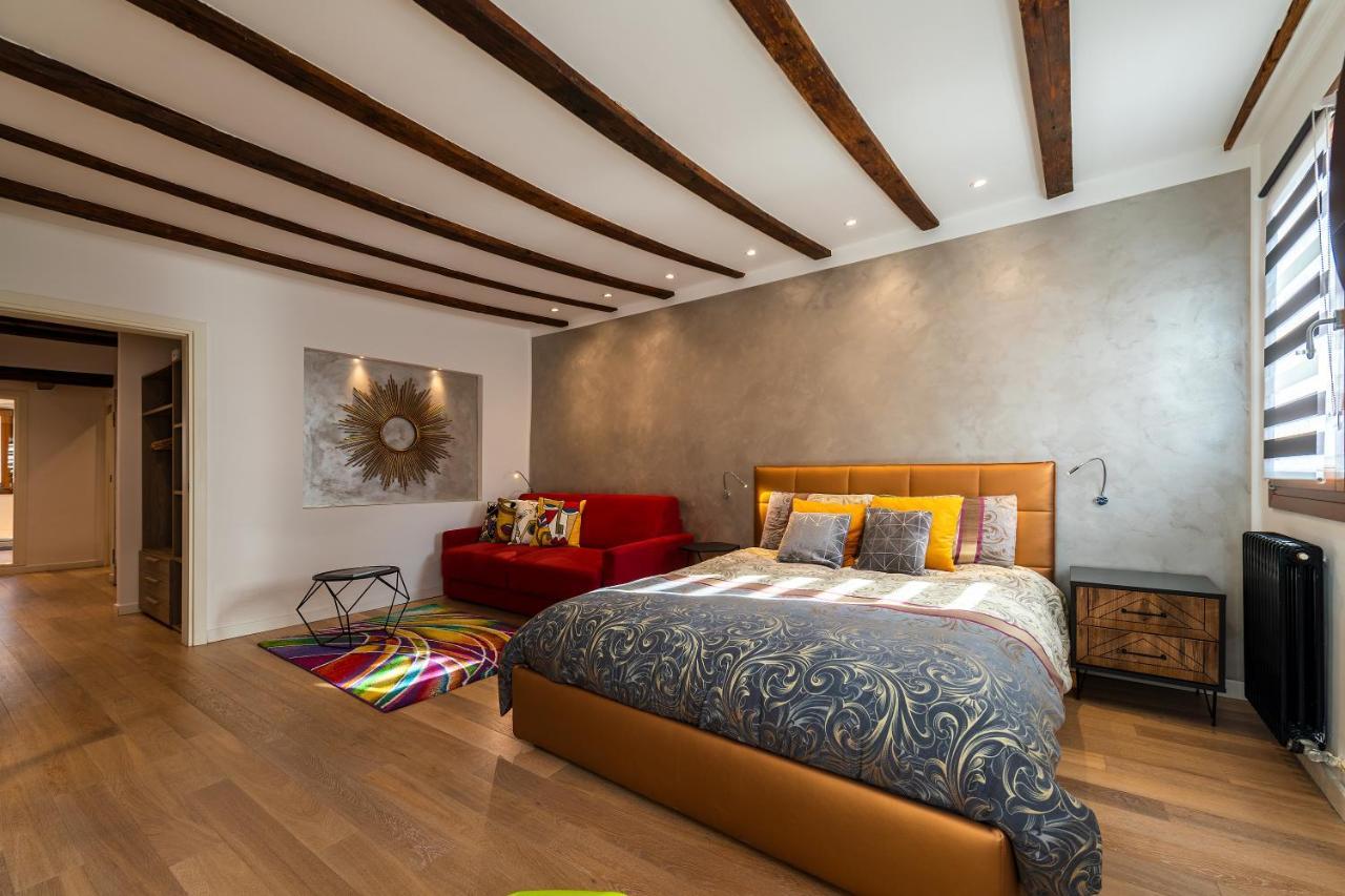 Apartamento Gdhouse 806 Venecia Exterior foto