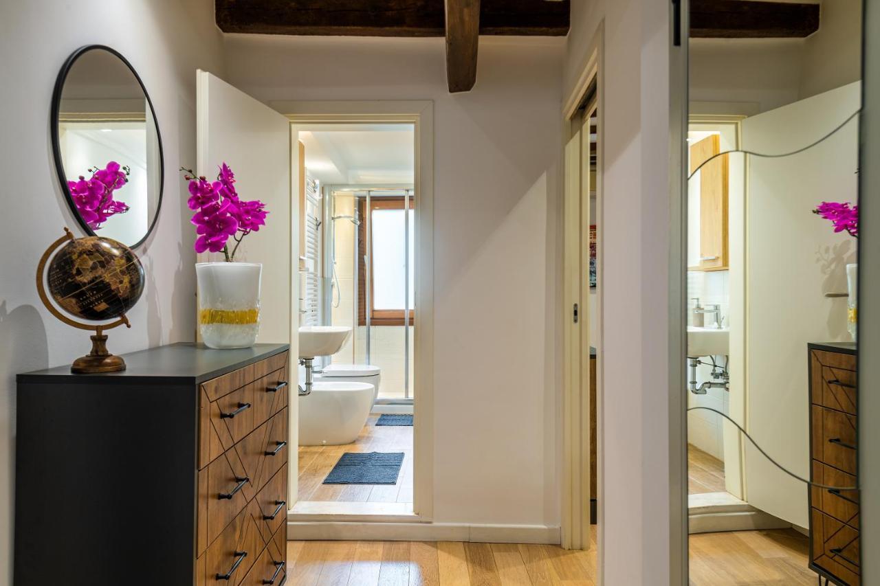 Apartamento Gdhouse 806 Venecia Exterior foto