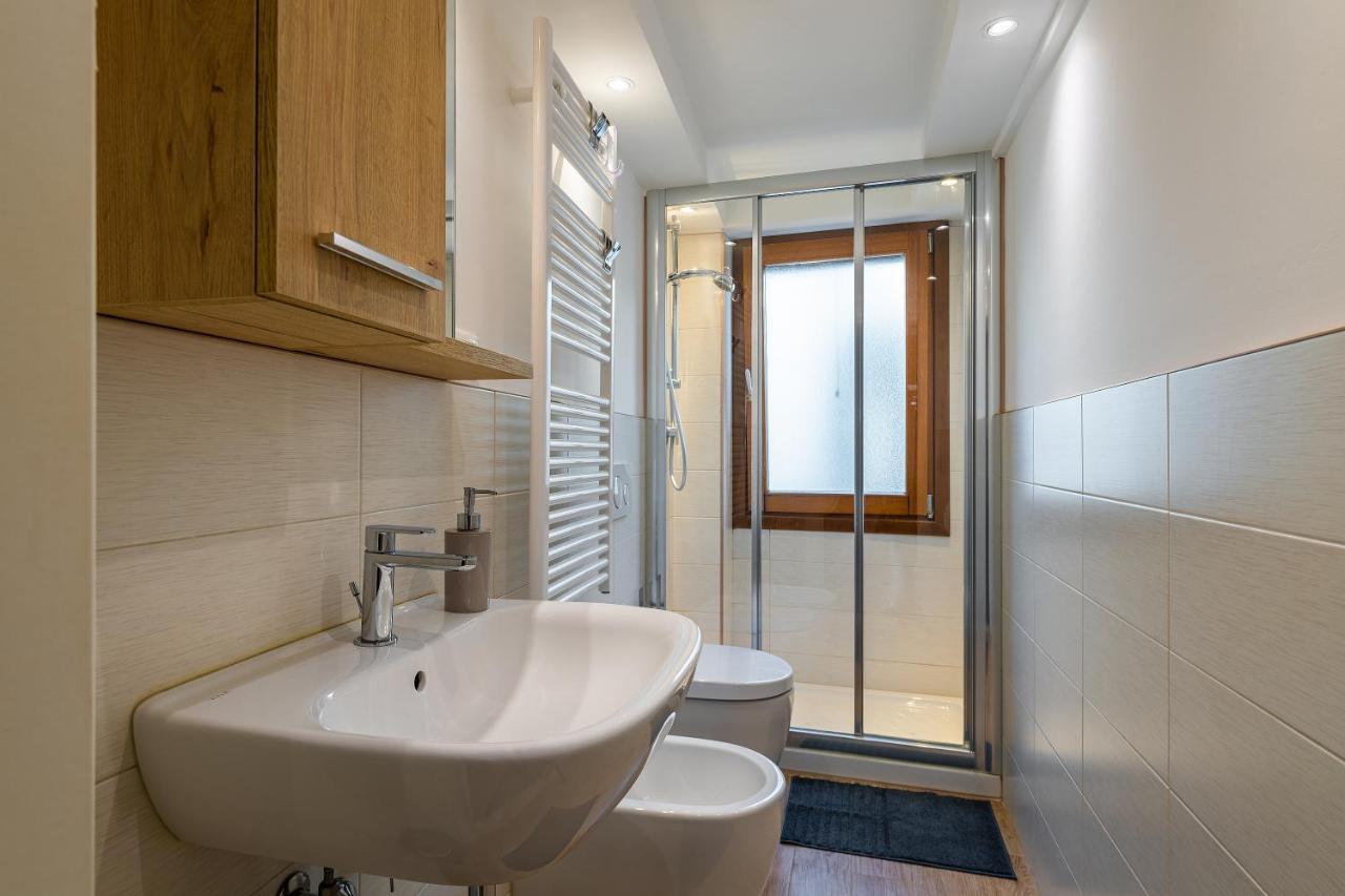 Apartamento Gdhouse 806 Venecia Exterior foto
