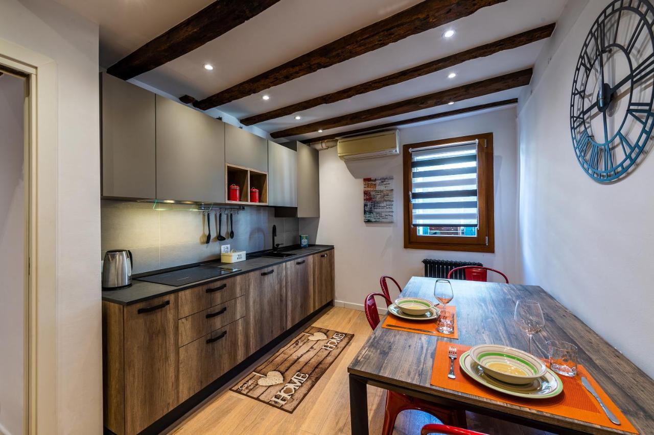 Apartamento Gdhouse 806 Venecia Exterior foto