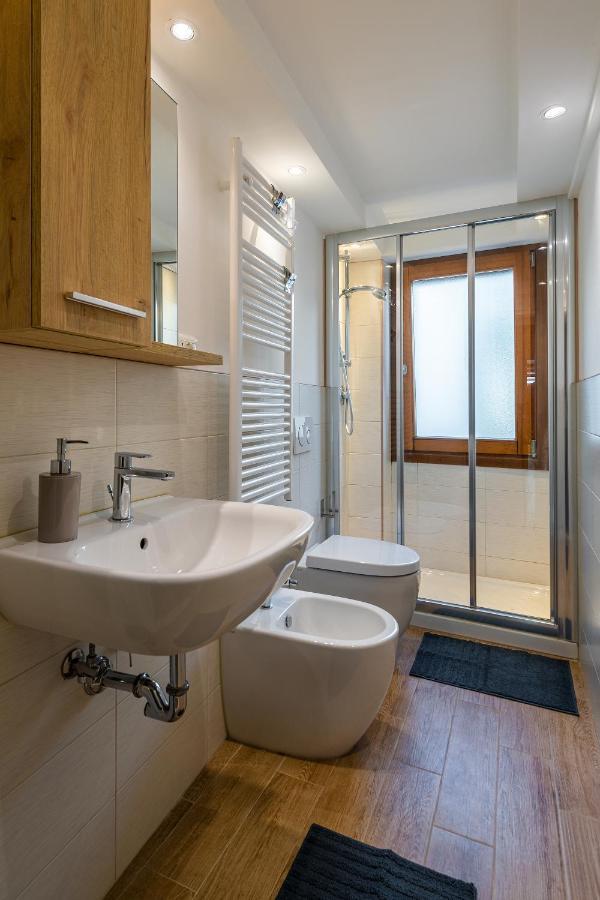 Apartamento Gdhouse 806 Venecia Exterior foto