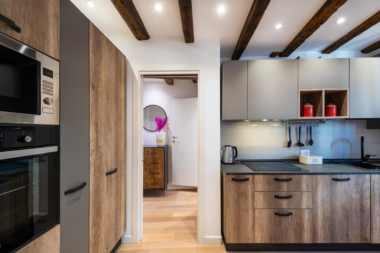 Apartamento Gdhouse 806 Venecia Exterior foto